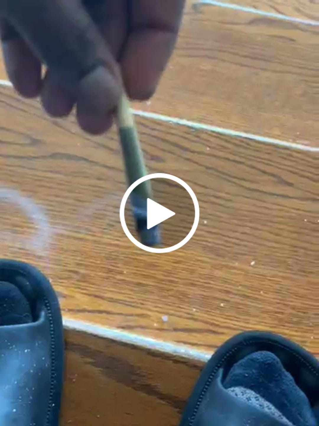 Customer video review of (BOGO)1oz Wedding Cake Infused Shake - Garden I