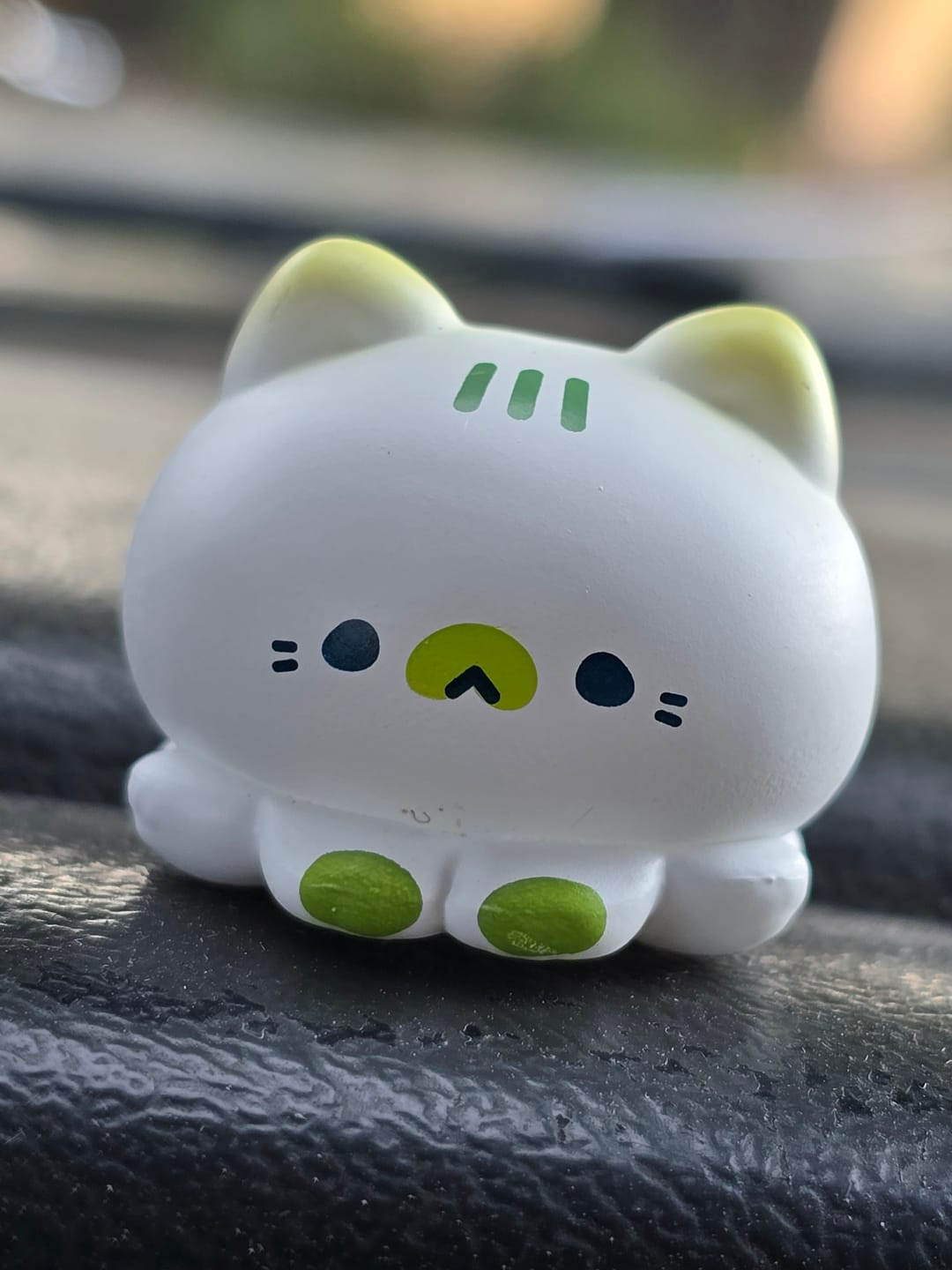 Customer photo review of Octcats' Snack Shop Series Blind Bag
