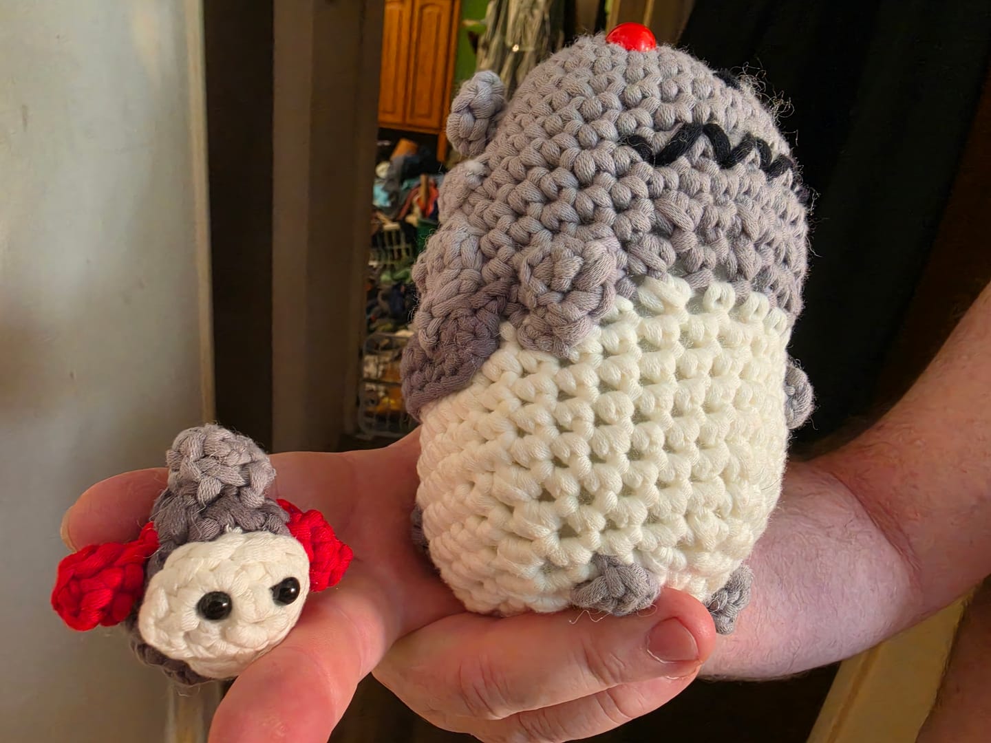 Customer photo review of Mini Makers Club Community