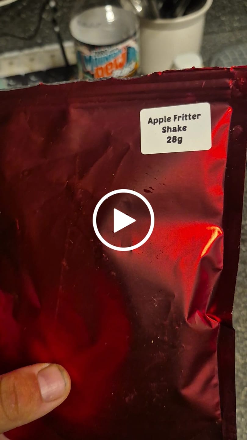 Customer video review of Shake 28G Bundle