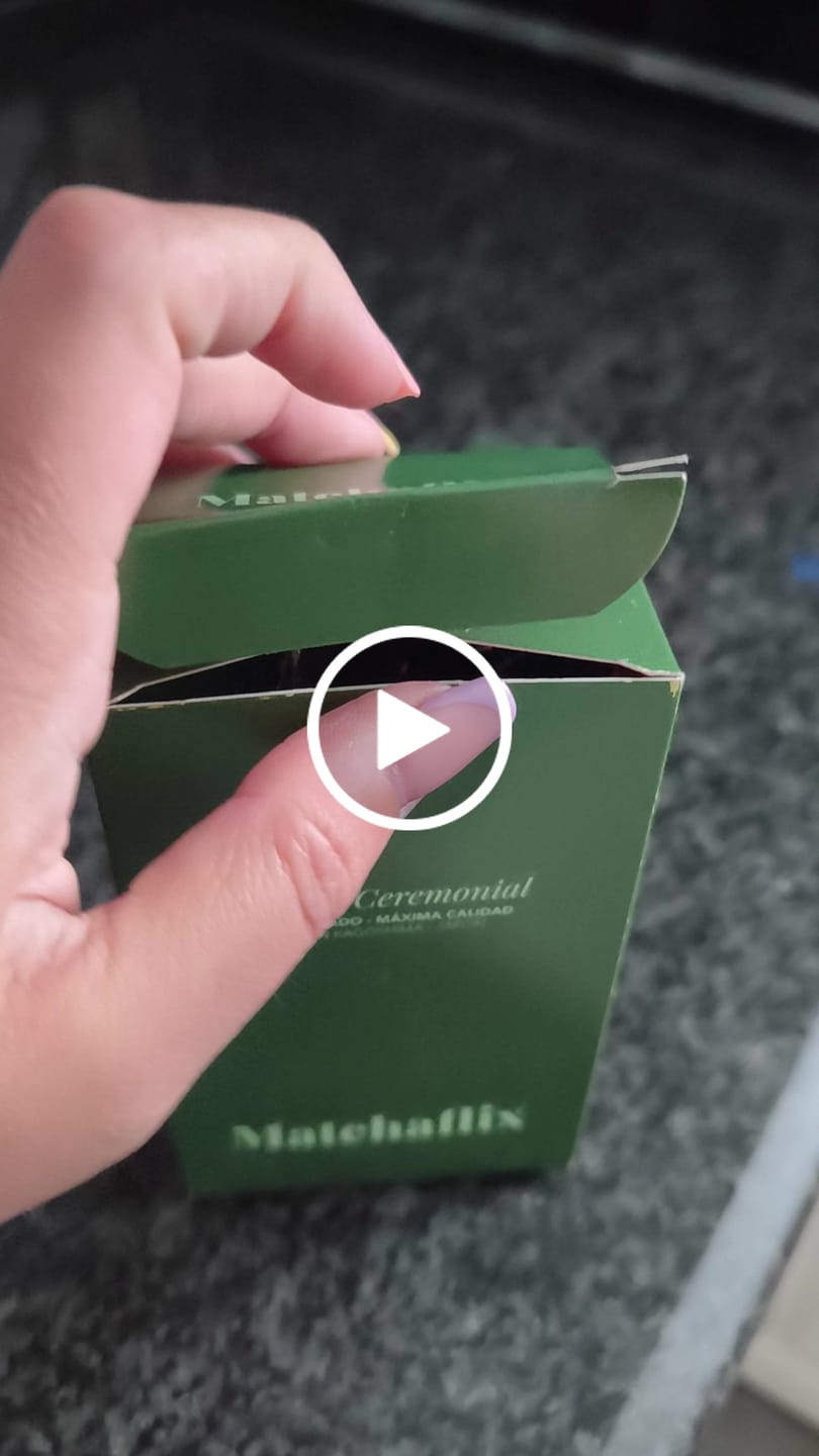 Customer video review of Sticks Travel