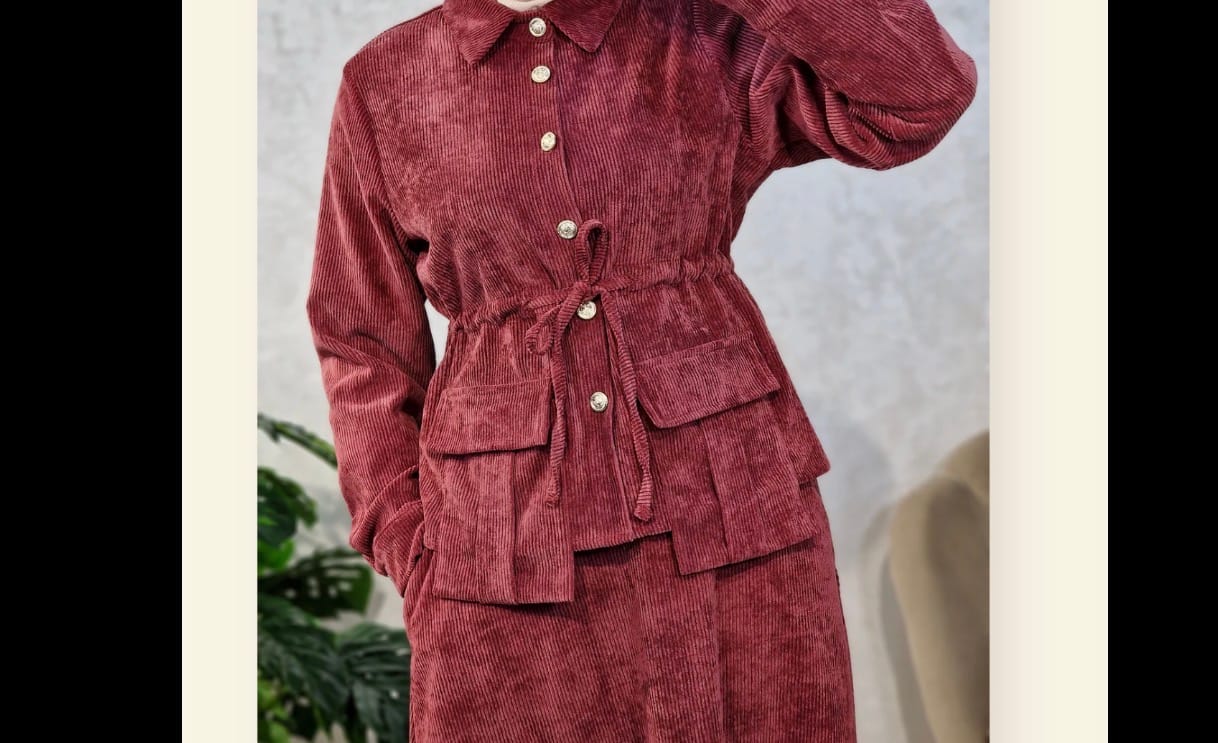 Customer photo review of Ensemble Élena