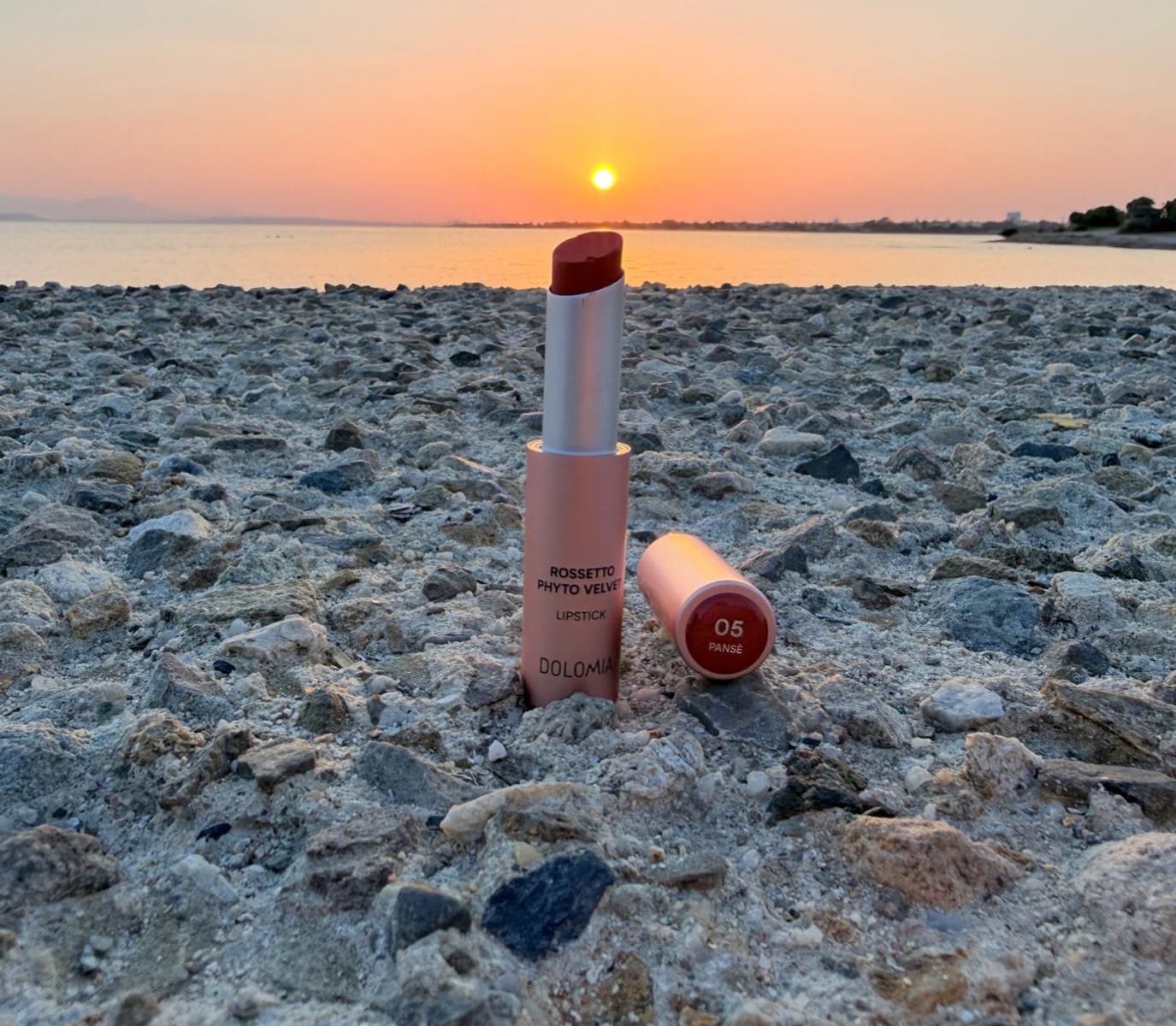 Customer photo review of Rossetto Phyto Velvet