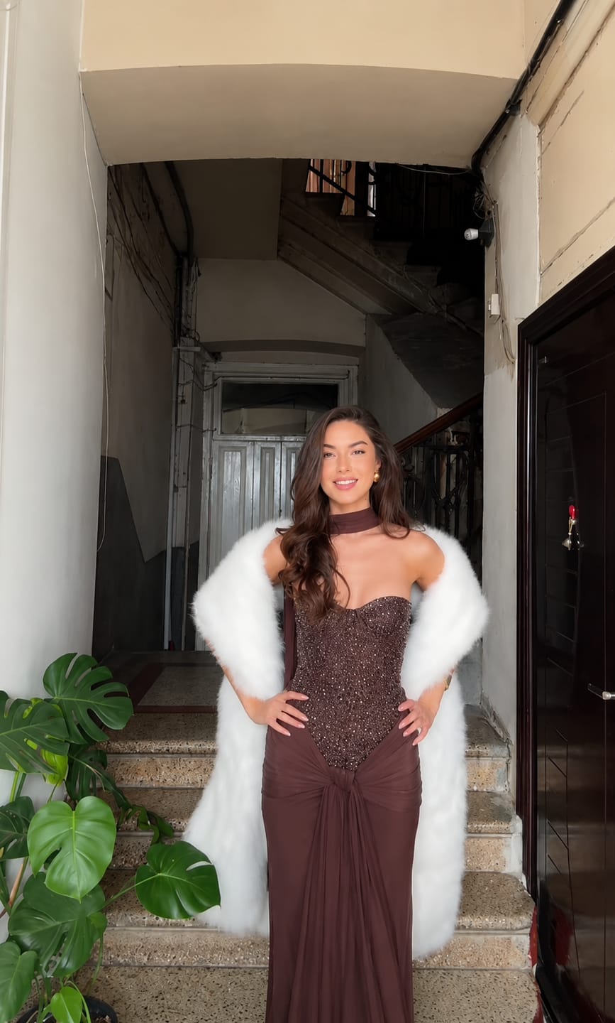 Customer photo review of Jasmine