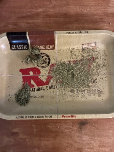 Grease Monkey - Bulk- Indica photo review