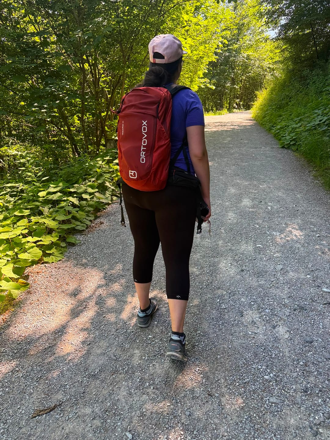 Customer photo review of Antelao Capri