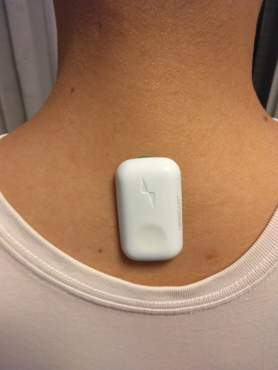 Customer photo review of UPRIGHT GO 2™️ Pro Kit