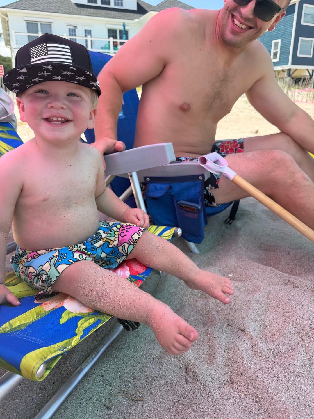 Customer photo review of Hydro Snapback in 1776