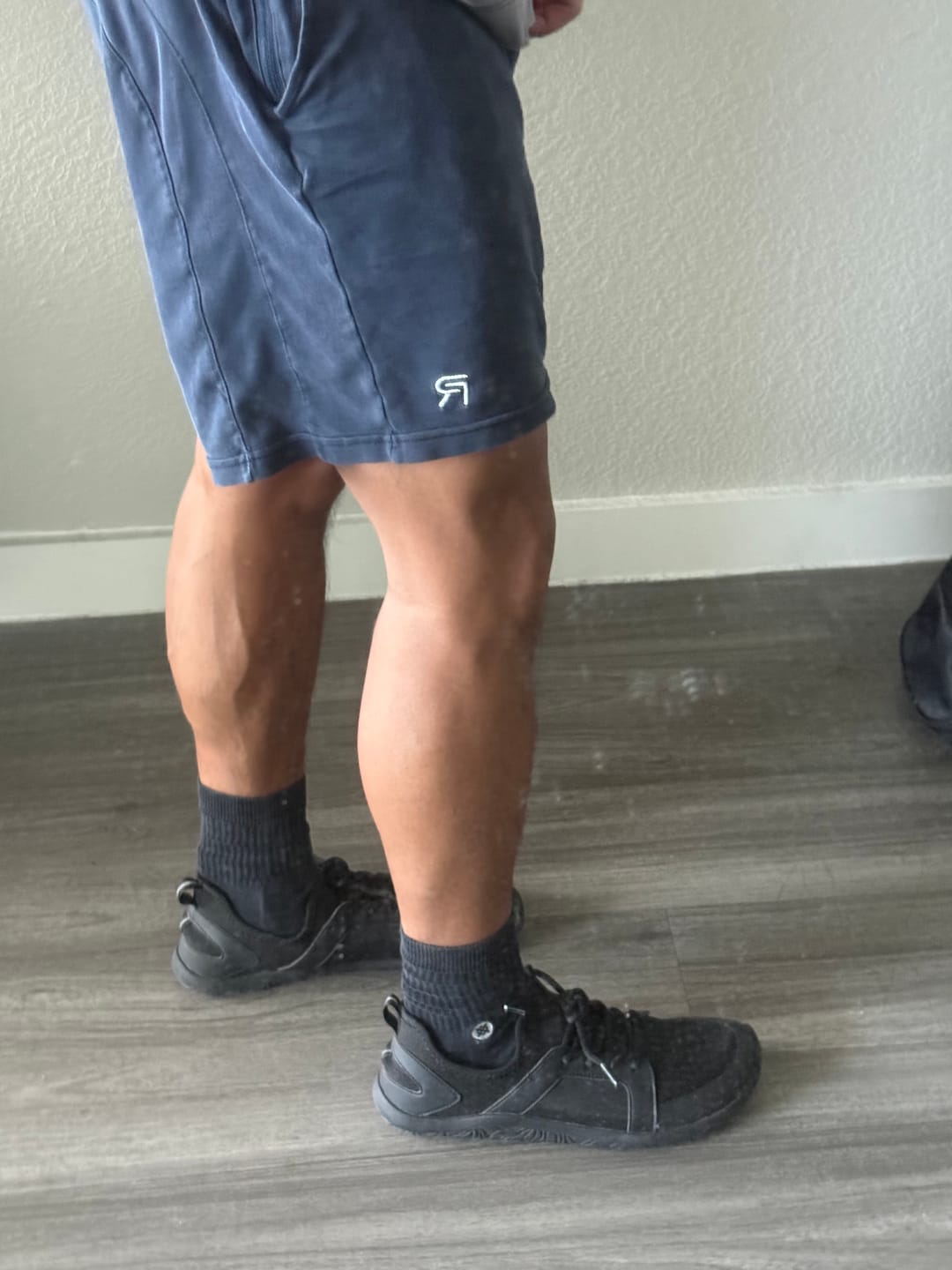 Customer photo review of SS01 Men's