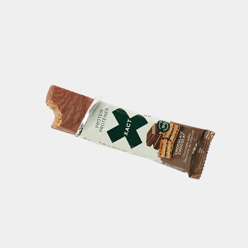 Customer photo review of XACT Protein Wafer