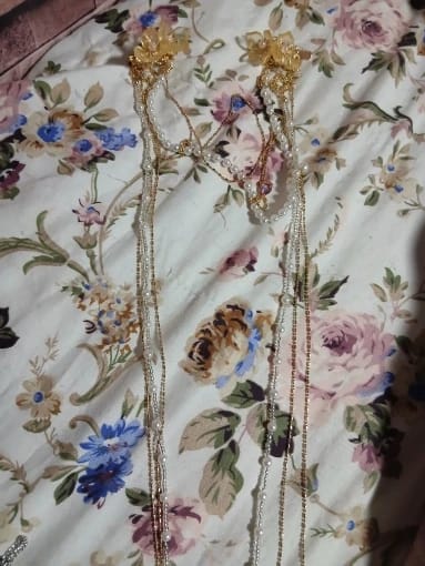 Customer photo review of Blossom Kiss