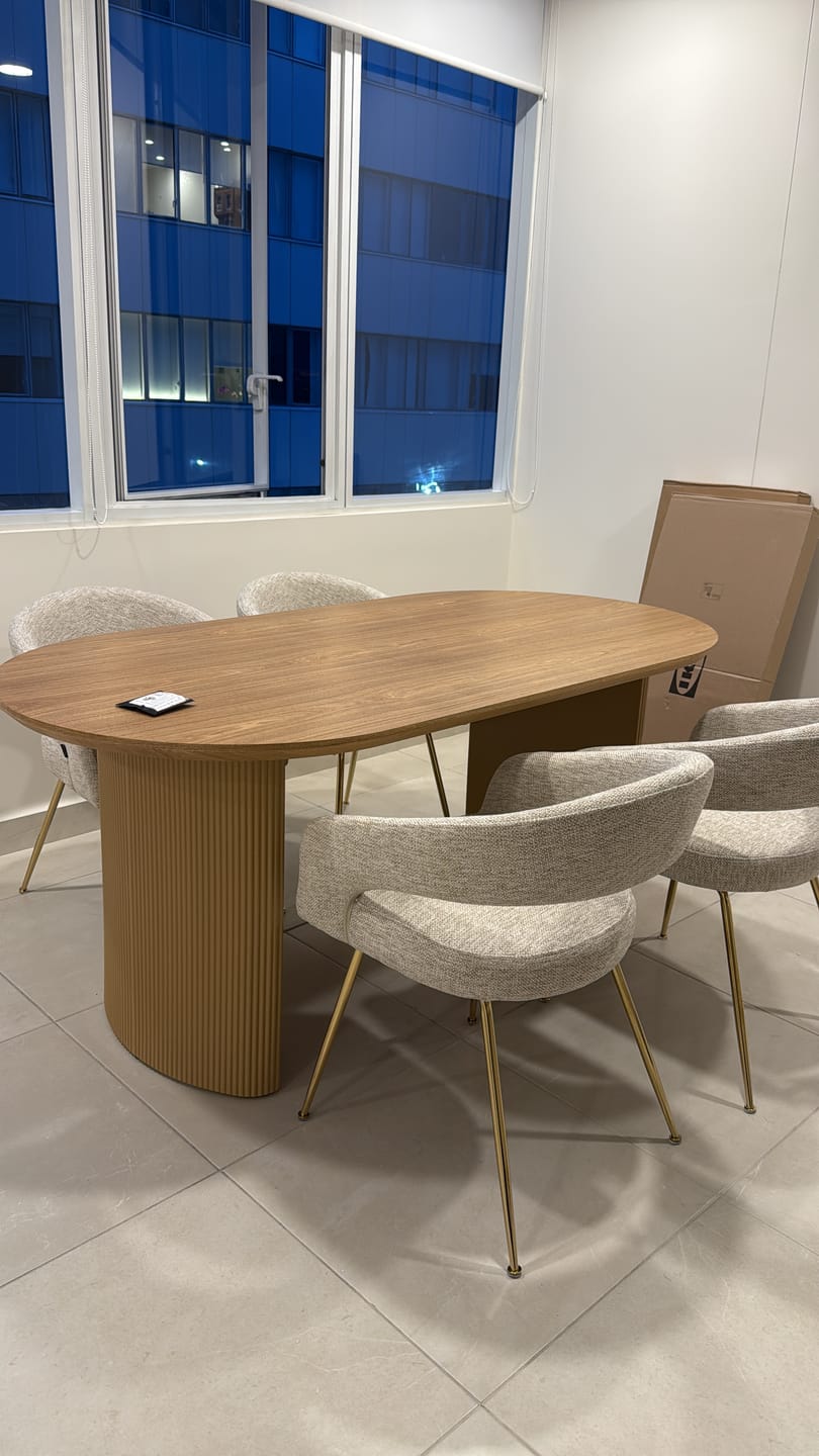 Customer photo review of Silla Matera