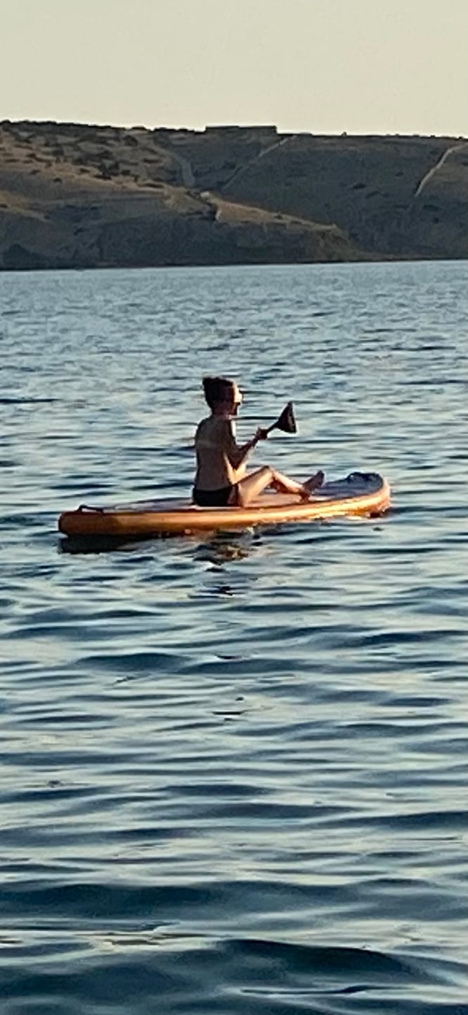 Customer photo review of FunWater Speed Xplore