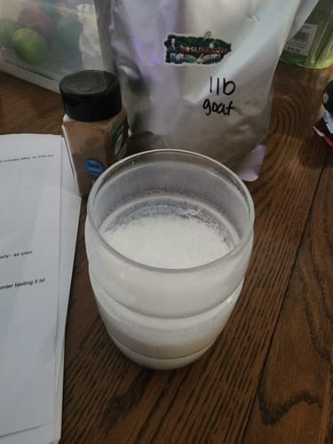 Customer photo review of Health Kit
