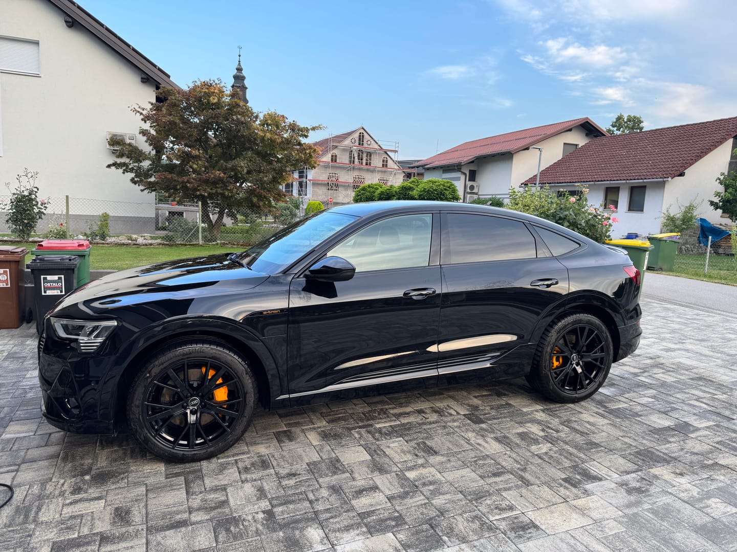 Customer photo review of Drip Snow Foam Pre Wash