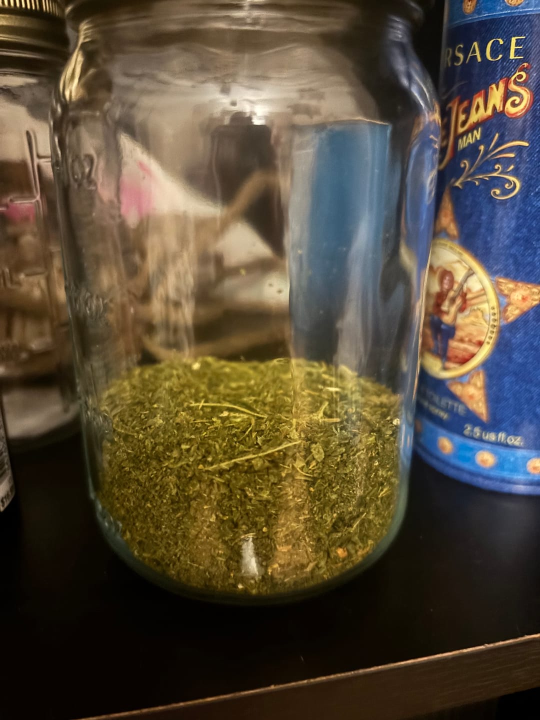 Customer photo review of Animal Cookies Shake (BOGO)