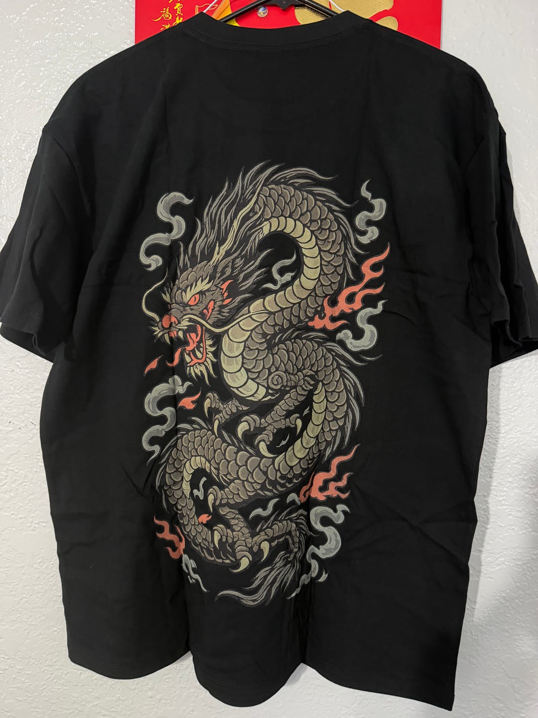 Customer photo review of ETERNAL EMBER // EIEN NO HONŌ