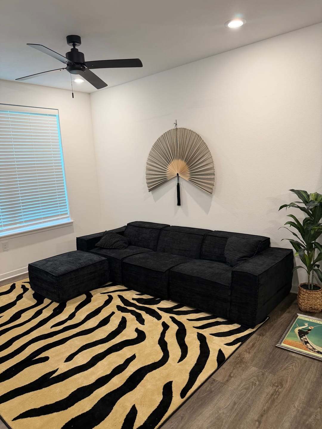 Customer photo review of M1 Sofa Sectional