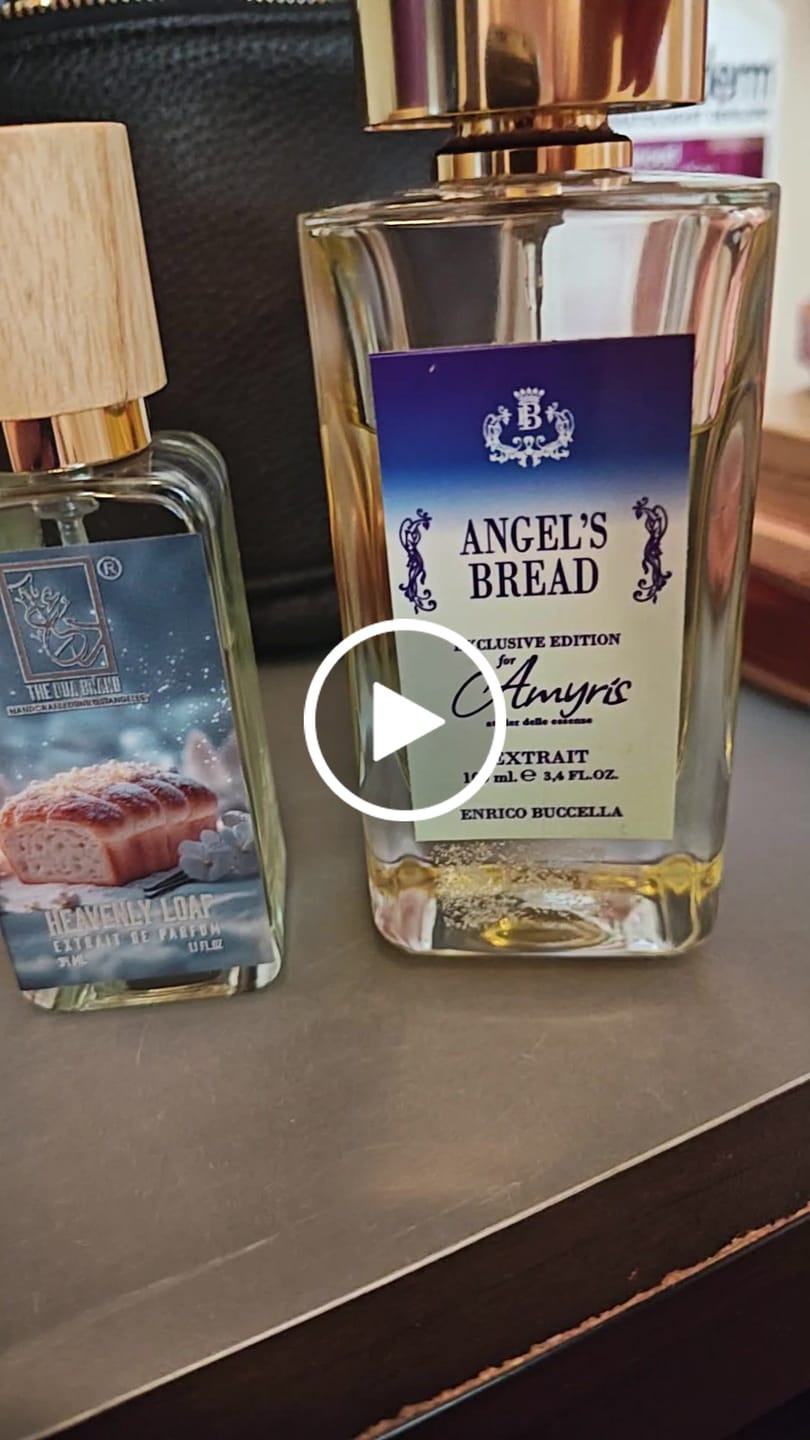 Customer video review of Heavenly Loaf