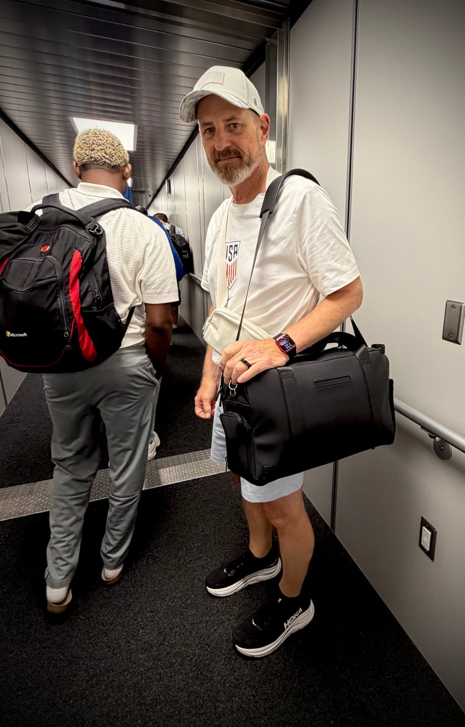 Customer photo review of The FTL Lite