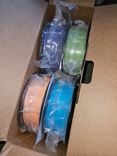 Customer photo review of Kobra X Creator Season May Reward