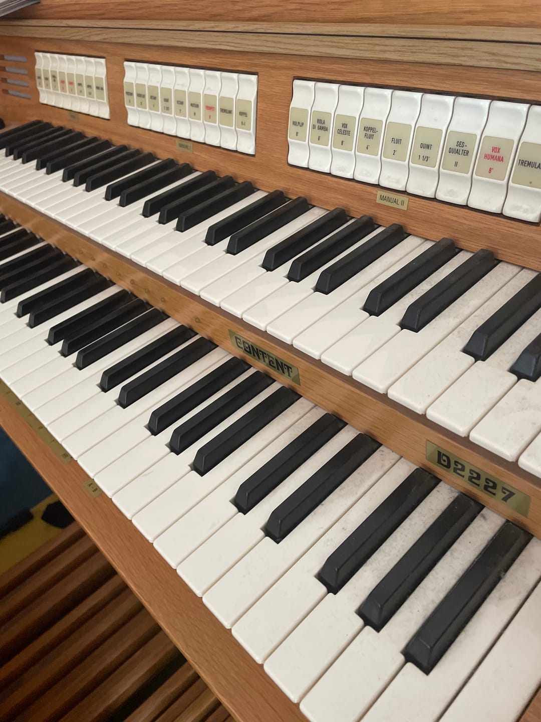 Customer photo review of Easy Music Collection 2