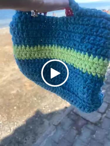 Customer video review of SEQUINS