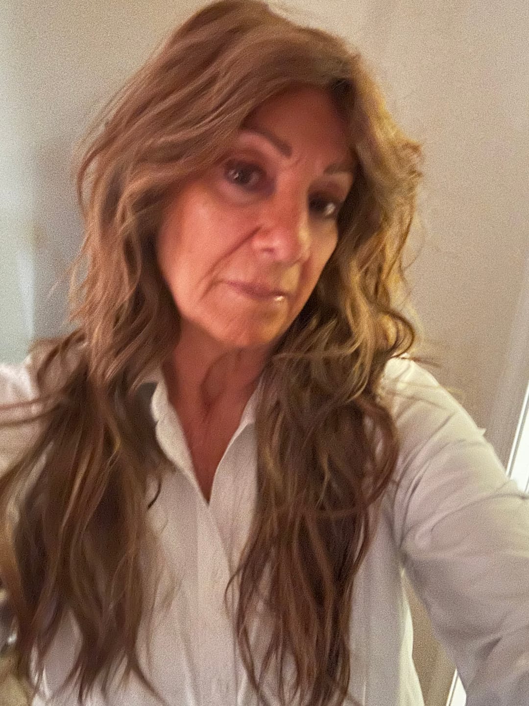 Customer photo review of SMOKE SHOW - French Toast