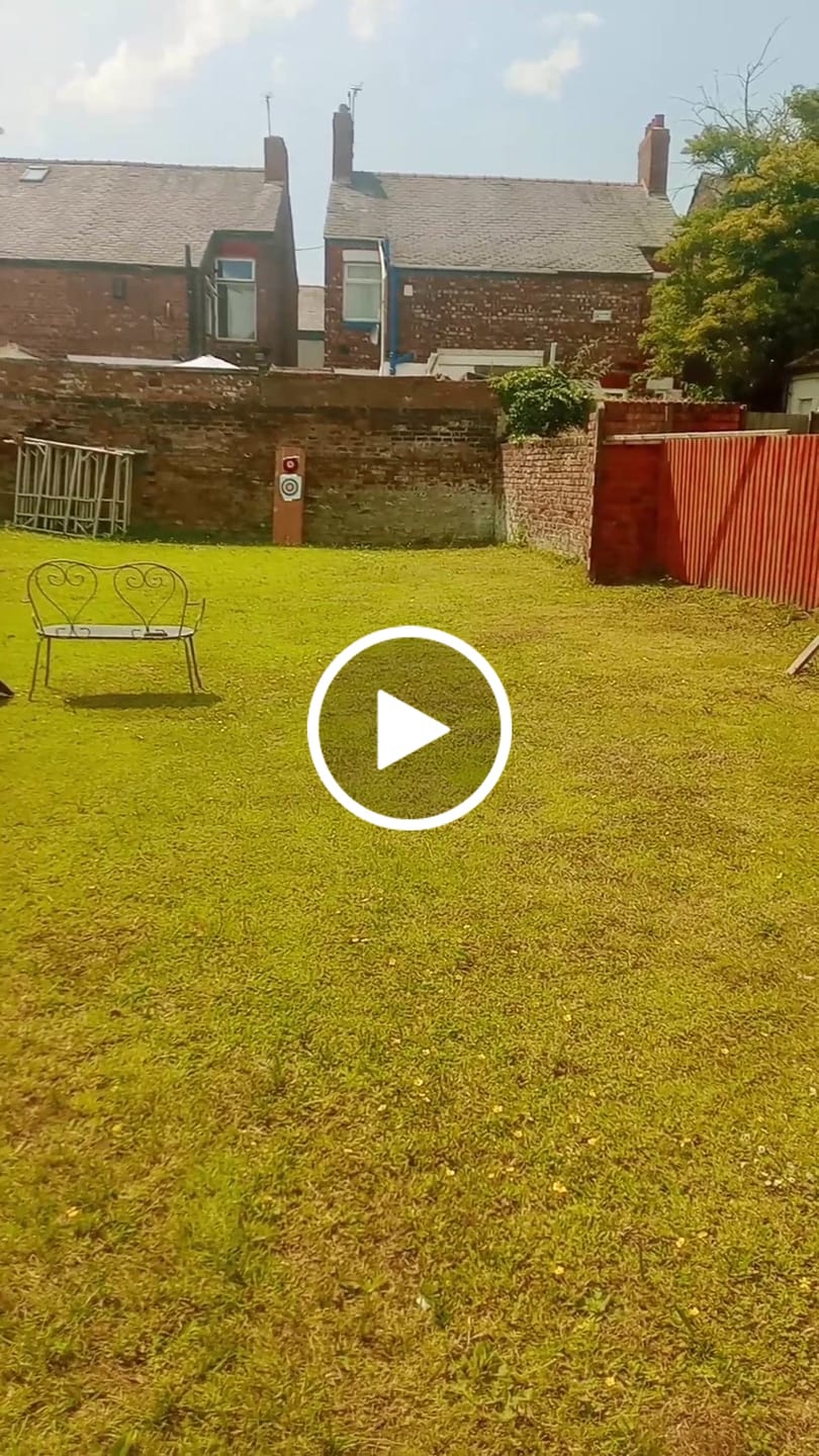 Customer video review of Op-360 Extendable Self Cocking 80lb Crossbow