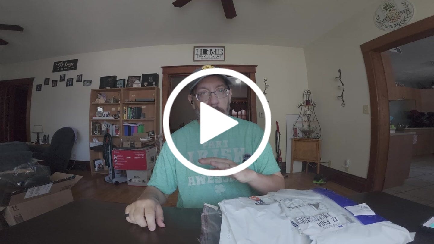 Customer video review of FlexGuard Hydro® Protective Motorcycle Jeans