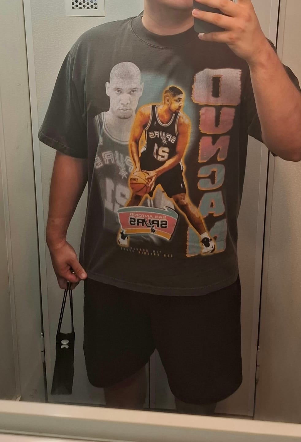 Customer photo review of BIG TIM