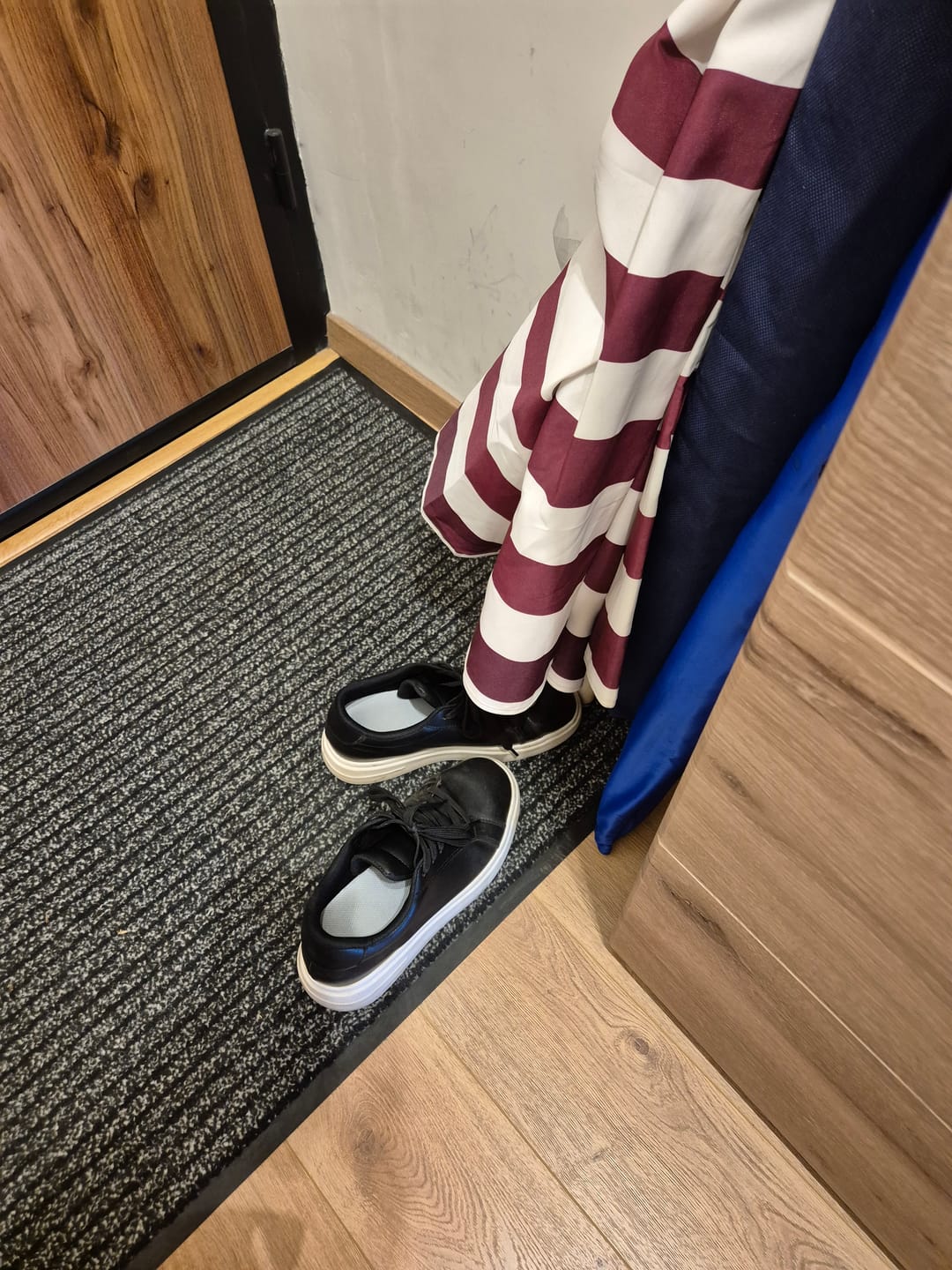 Customer photo review of Vanguard - 8cm (3")