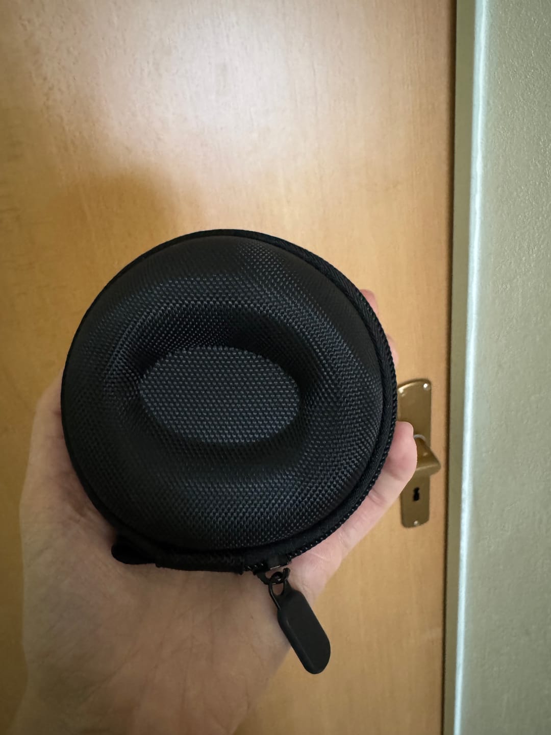 Customer photo review of Vibroband Pro - Für den perfekten Aufwachmoment