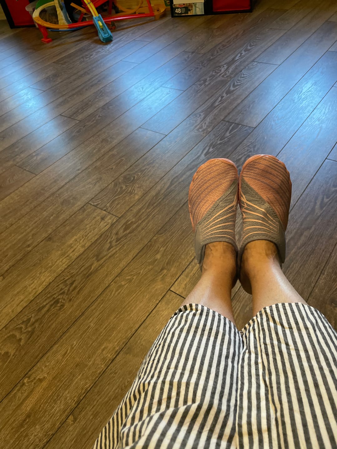 Customer photo review of Mirox