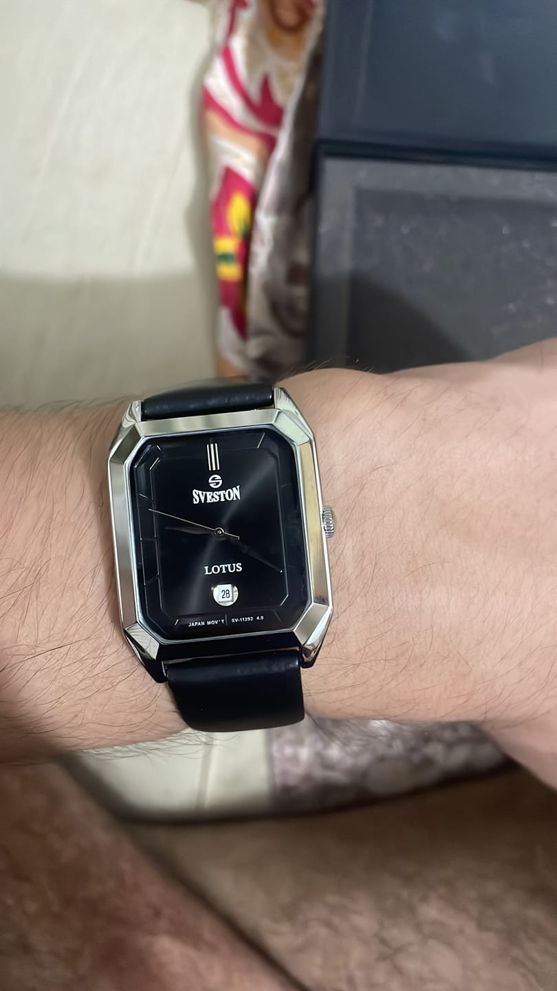 Customer photo review of Lotus