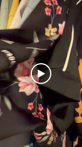 Customer video review of Leopard - Yellow