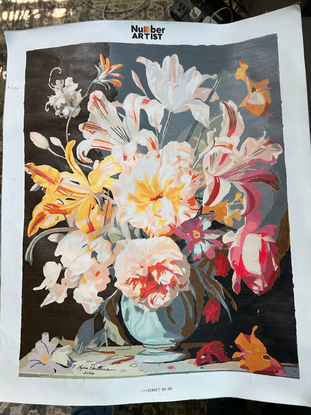 Customer photo review of Variety Pot