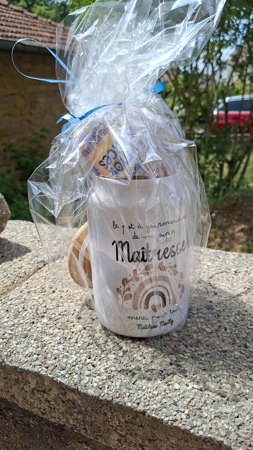Customer photo review of Gourmande