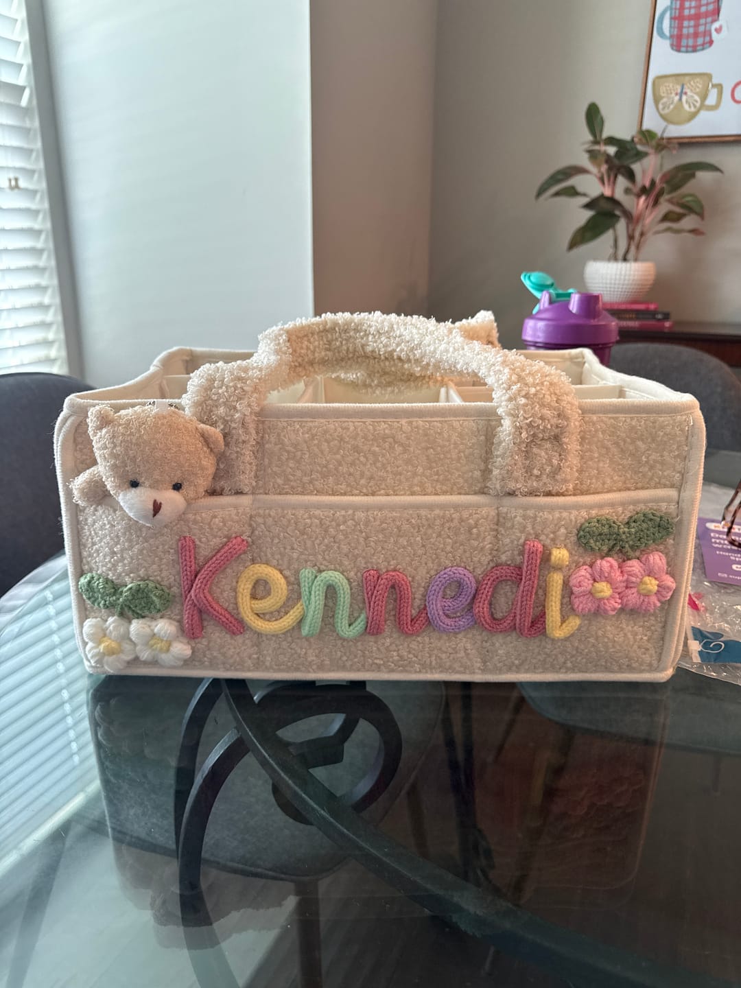 Customer photo review of Cute Elements