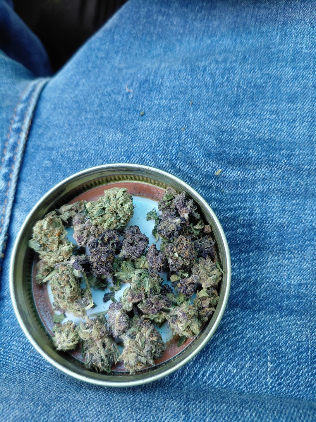Customer photo review of LITTLES BRAND - Pop Cherry - Littles - 28 Grams - Sativa