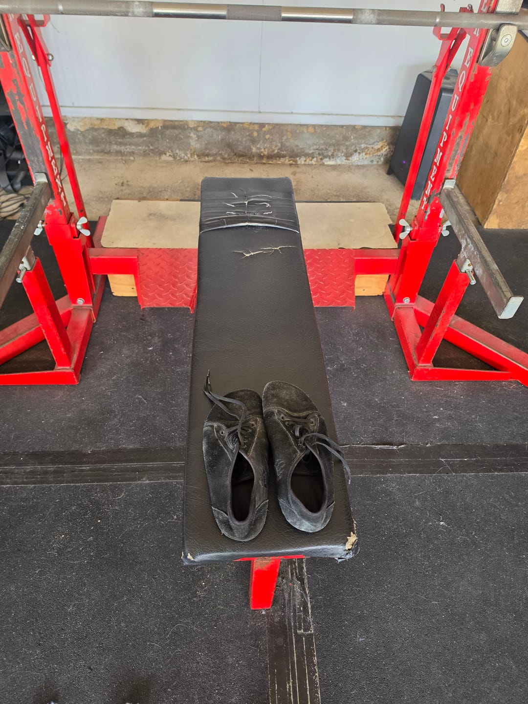 Customer photo review of Ursus SLTG2 - Black