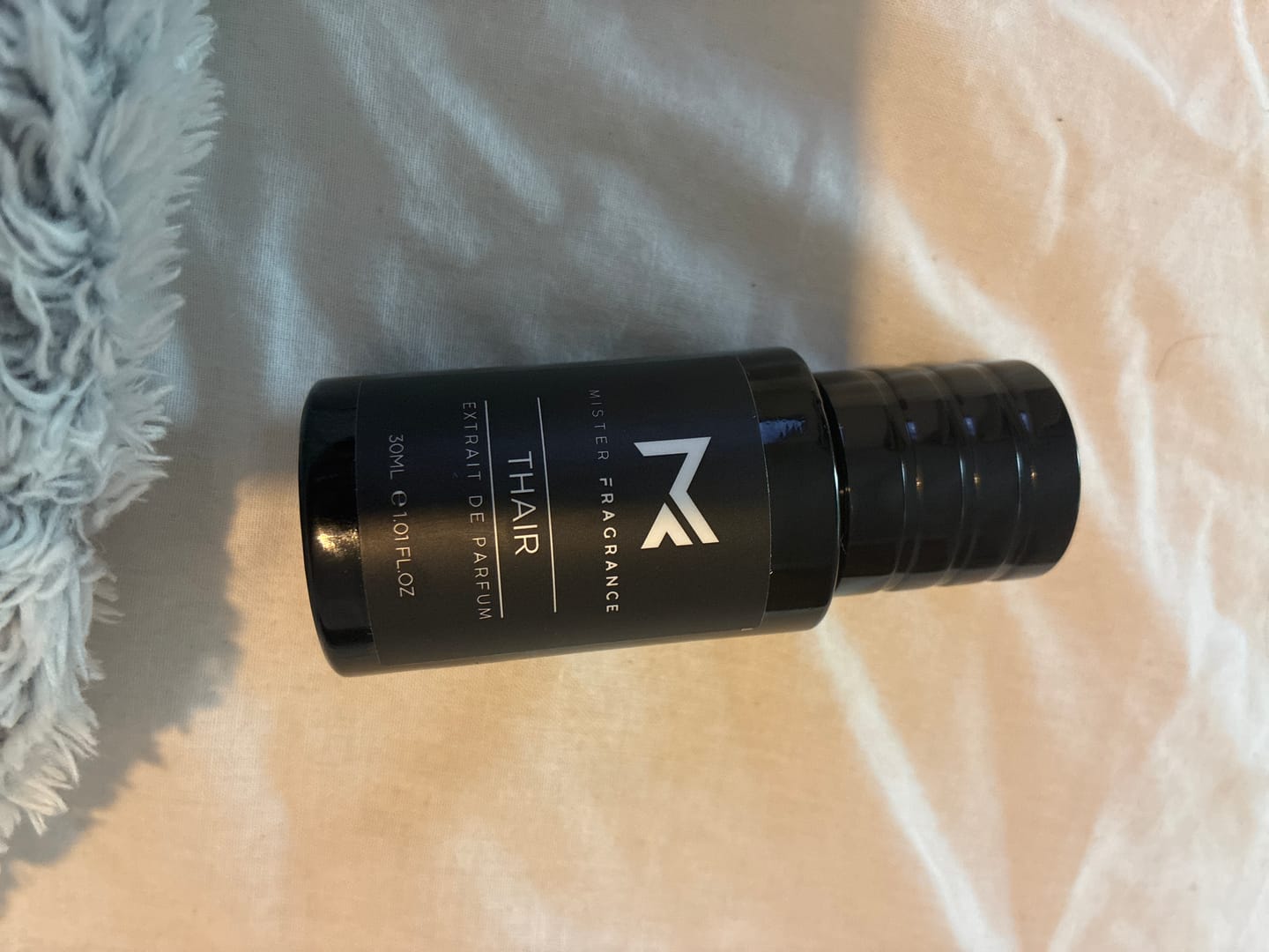 Customer photo review of Thair
