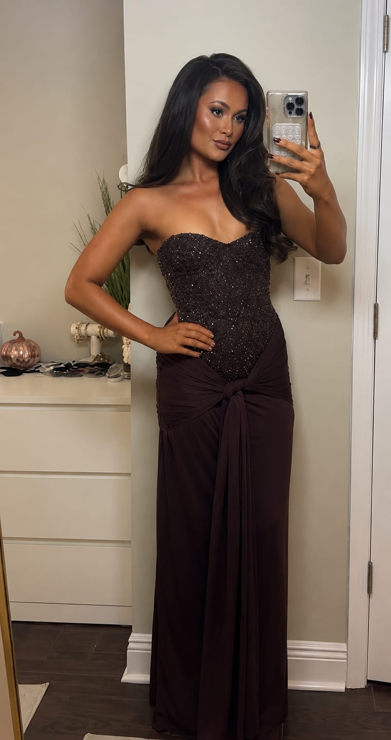 Customer photo review of Jasmine