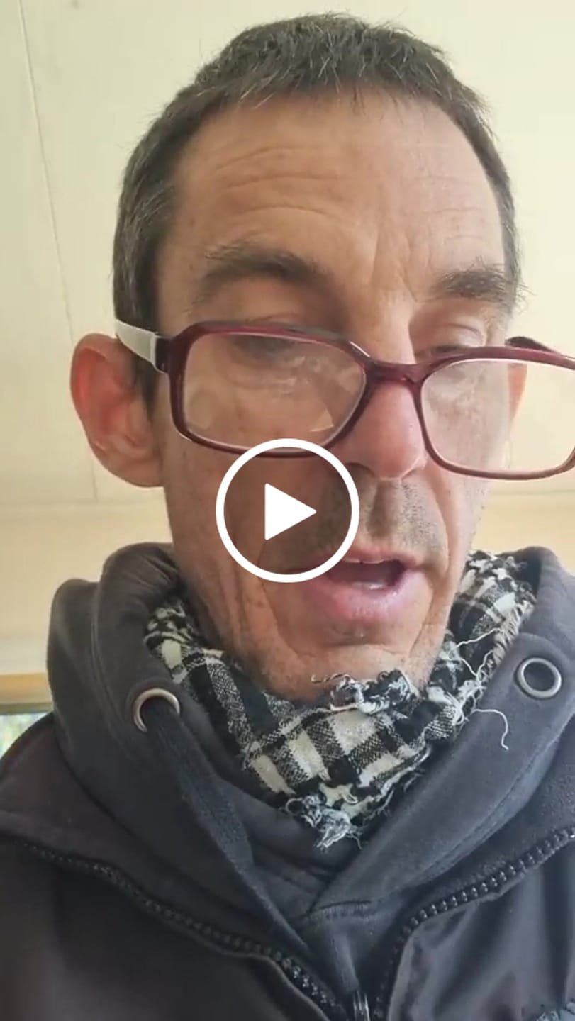 Customer video review of Healthwise Glycine 1kg