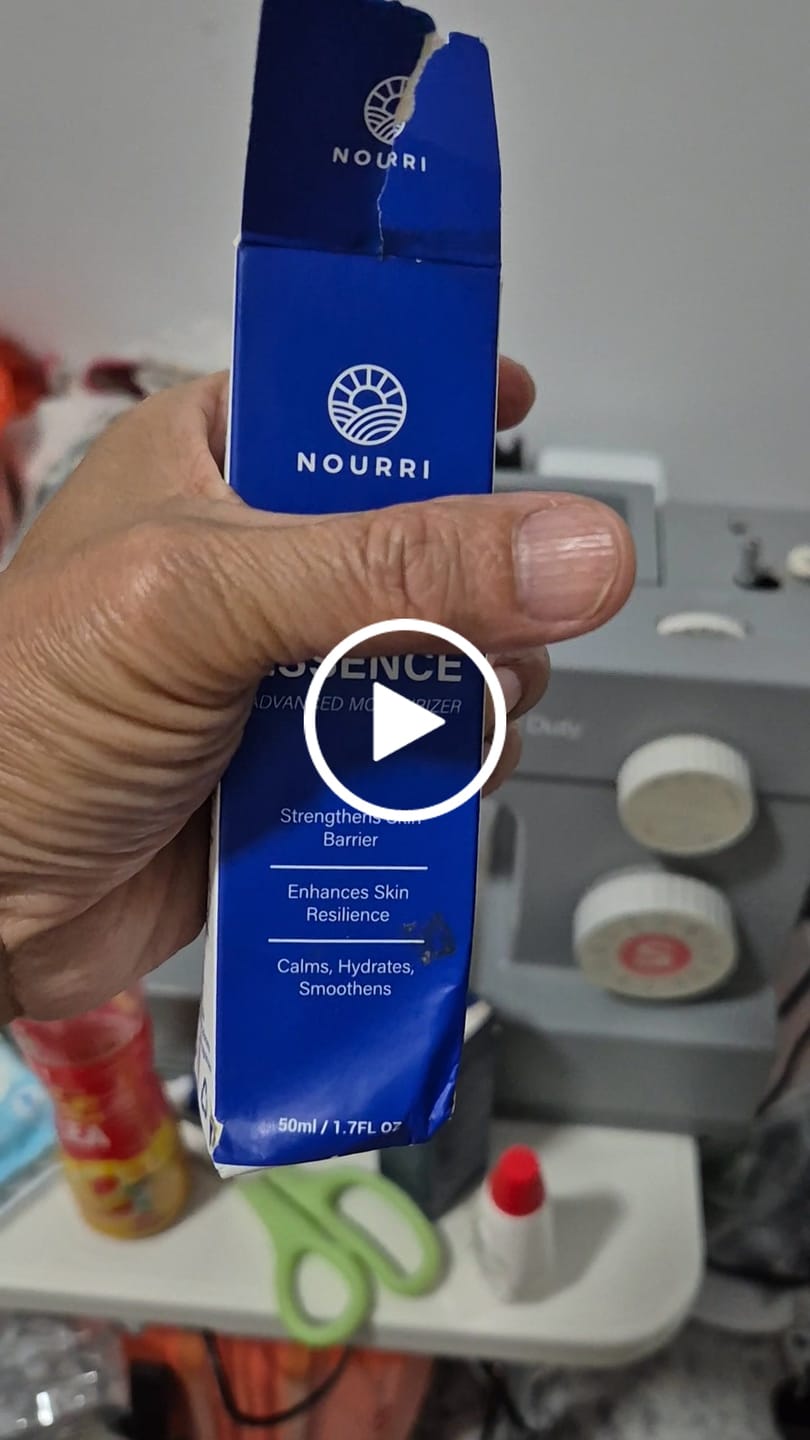 Customer video review of Harmony Combo Pack - Holistic Care for Excellent Skin Wellness