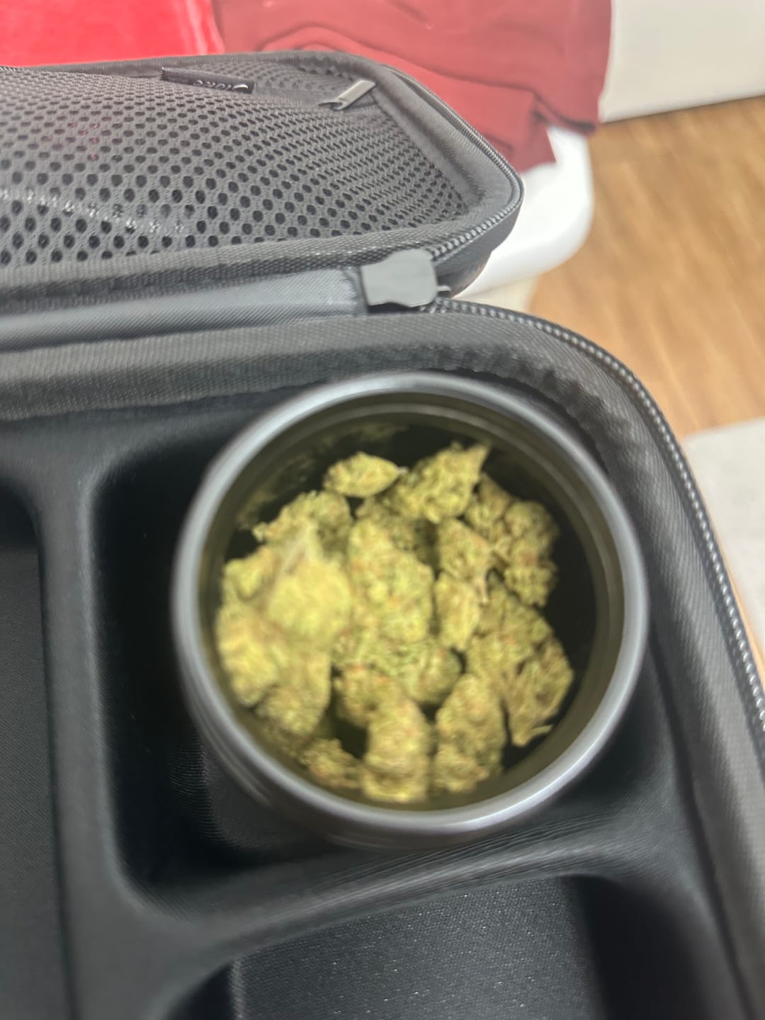 Customer photo review of Melon - Hybrid