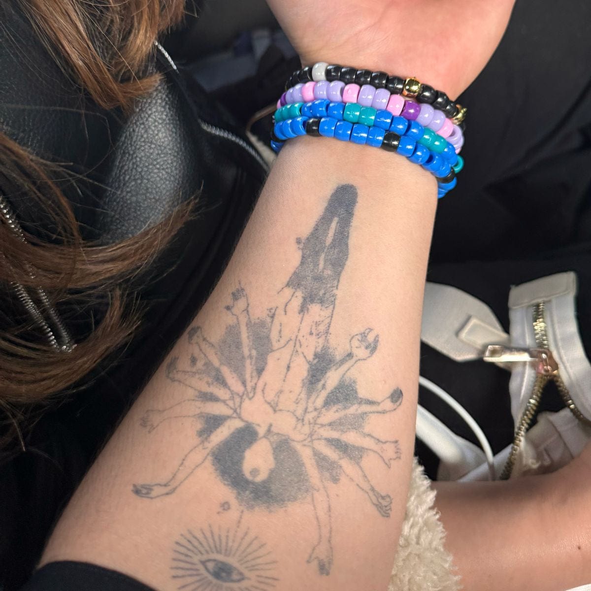 Customer photo review of Dimension absoluta