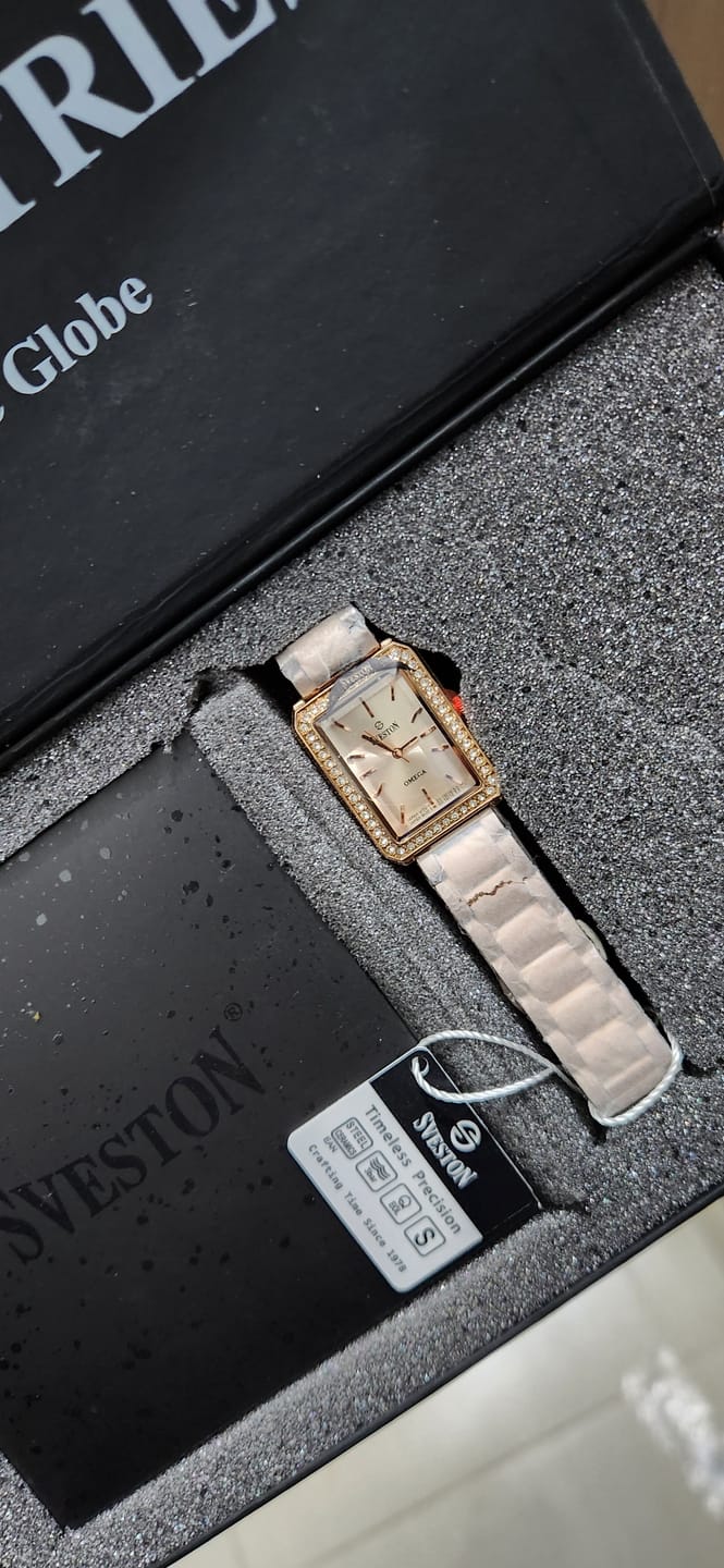 Customer photo review of Omega