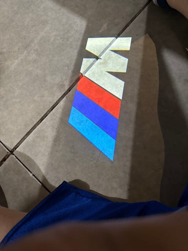 Customer photo review of BMW LED DOOR LIGHTS