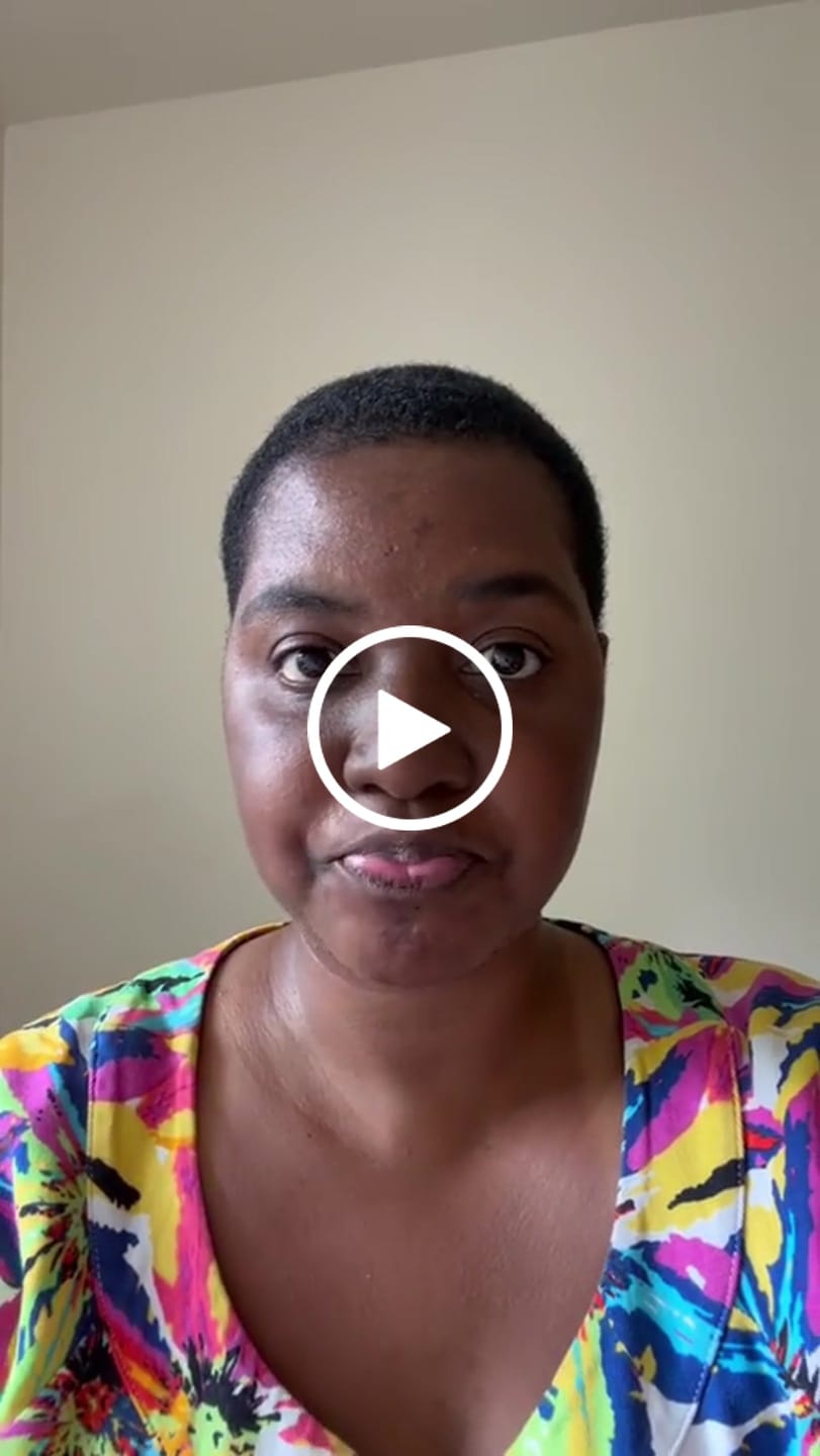 Customer video review of Super Beauty Elixir